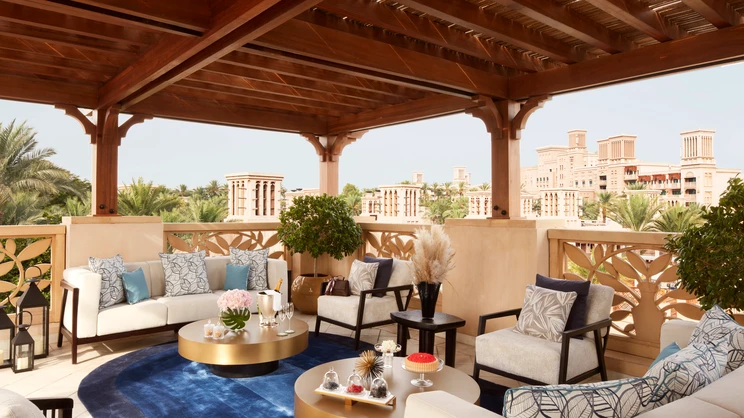 Jumeirah Dar Al Masyaf